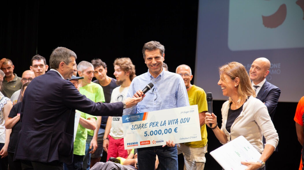 Premio Costruiamo il Futuro