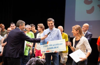 Premio Costruiamo il Futuro