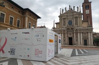 Prevenzione del tumore al seno: Il Gigante partecipa all'iniziativa 'Senologia al centro' a Busto Arsizio