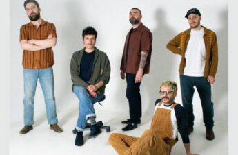 Il disco "La Terra Santa" dei Sequoia raccontato in un'intervista