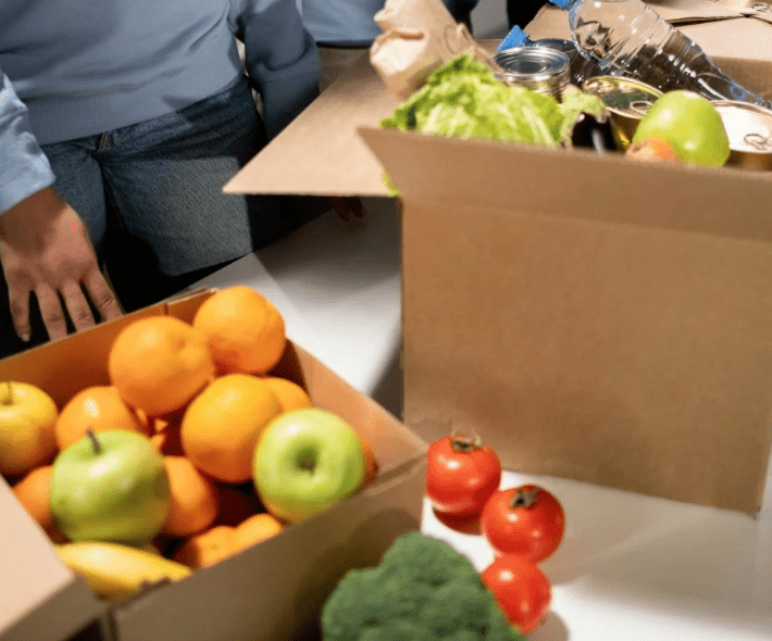 Giornata Nazionale della colletta alimentare: Il Gigante e Banco Alimentare insieme per la causa