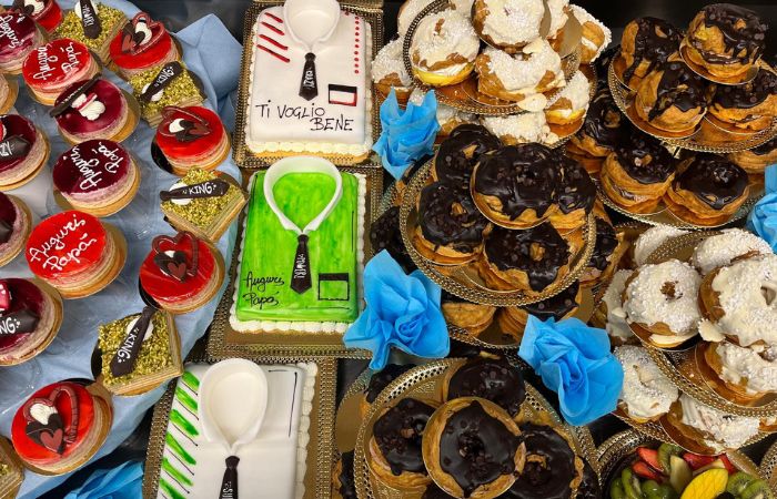 Regali, esperienze e dolci: la Festa del Papà tra nuove tendenze e gusto per la tradizione