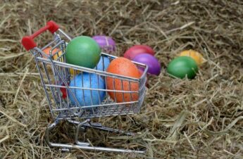 Una Pasqua tra memoria e mercato: la tradizione batte ancora l’inflazione