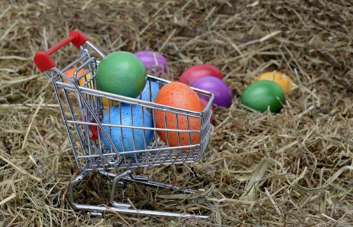 Una Pasqua tra memoria e mercato: la tradizione batte ancora l’inflazione