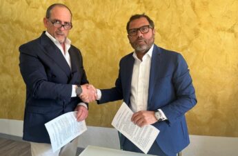 La Pelucca e Finisterre insieme per le cure palliative domiciliari