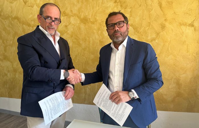 La Pelucca e Finisterre insieme per le cure palliative domiciliari