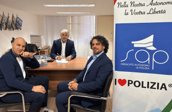 Cure a misura di agente: SAP e Centro Cuore siglano un’intesa sanitaria