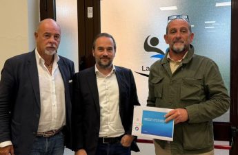 Fondazione La Pelucca e LIUC unite nell’Osservatorio Cure Palliative: più dati e qualità nei servizi