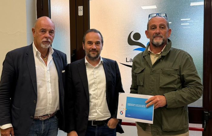Fondazione La Pelucca e LIUC unite nell’Osservatorio Cure Palliative: più dati e qualità nei servizi