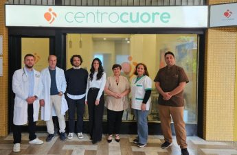 Al Centro Cuore di Sesto San Giovanni una giornata per prendersi cura di se stessi