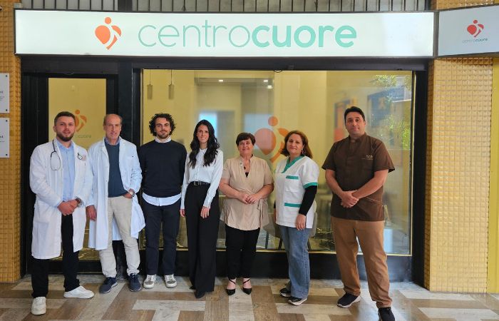 Al Centro Cuore di Sesto San Giovanni una giornata per prendersi cura di se stessi