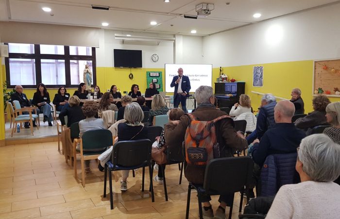 Alla Fondazione La Pelucca nuovo welfare aziendale per sicurezza, formazione e qualità