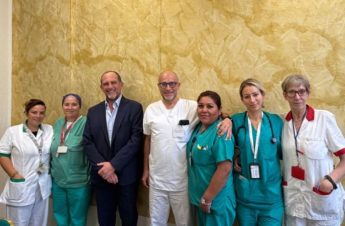Alla Fondazione La Pelucca nuovo welfare aziendale per sicurezza, formazione e qualità