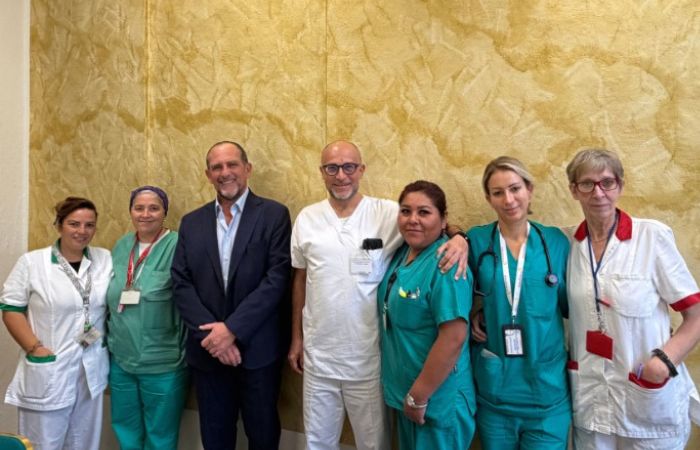 Alla Fondazione La Pelucca nuovo welfare aziendale per sicurezza, formazione e qualità