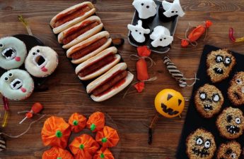 Travestimenti e dolci: boom di acquisti per Halloween nei supermercati Il Gigante