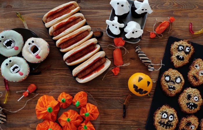 Travestimenti e dolci: boom di acquisti per Halloween nei supermercati Il Gigante