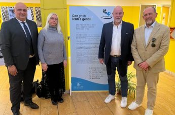 La mostra di Fondazione La Pelucca che racconta gesti e dignità