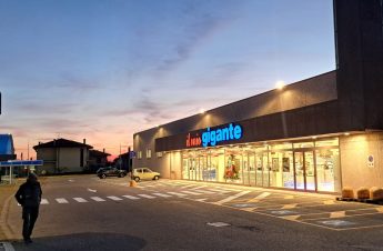 Nuovo punto vendita “Il Mio Gigante” a Ternate