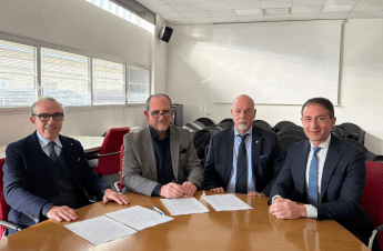 Università e RSA, un accordo tra la Pelucca e la Bicocca per la formazione in geriatria