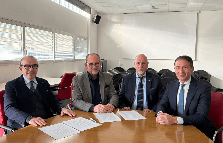 Università e RSA, un accordo tra la Pelucca e la Bicocca per la formazione in geriatria