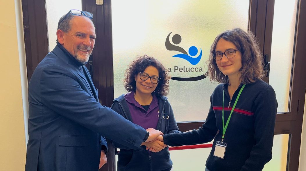 RSA e Università: al via il tirocinio inedito tra Fondazione La Pelucca e Milano-Bicocca