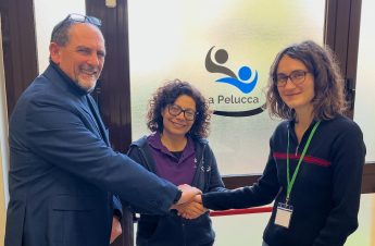 RSA e Università: al via il tirocinio inedito tra Fondazione La Pelucca e Milano-Bicocca