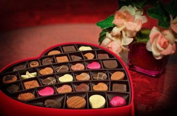 Il Gigante: per San Valentino grande richiesta di torte a forma di cuore 