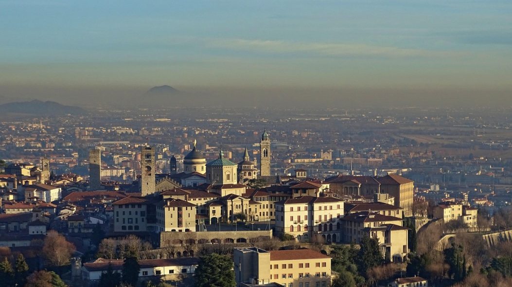 Da Milano a Bergamo, alla ricerca di uno stile meno frenetico e più sostenibile