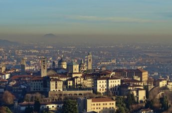 Da Milano a Bergamo, alla ricerca di uno stile meno frenetico e più sostenibile