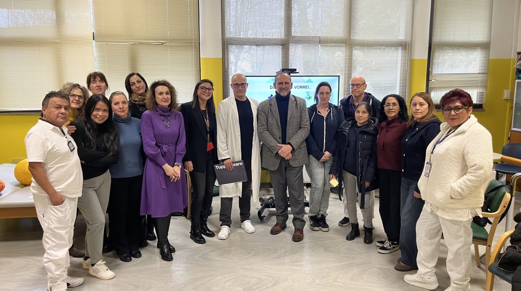 Fondazione La Pelucca lancia un percorso per migliorare  comunicazione e lavoro di squadra