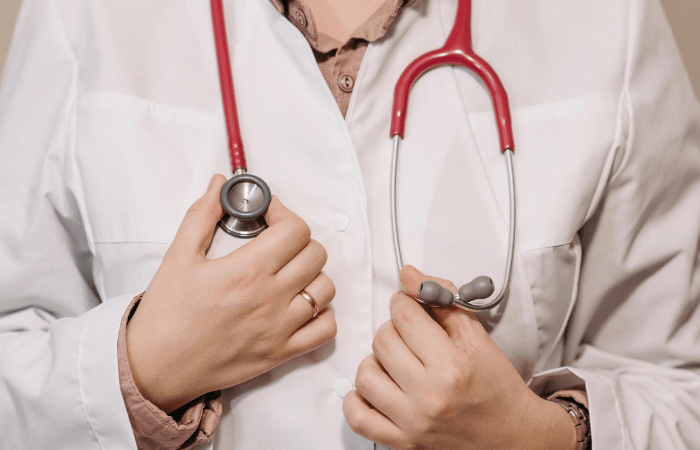 Meda, nuova dottoressa di base in arrivo: continuità per i cittadini