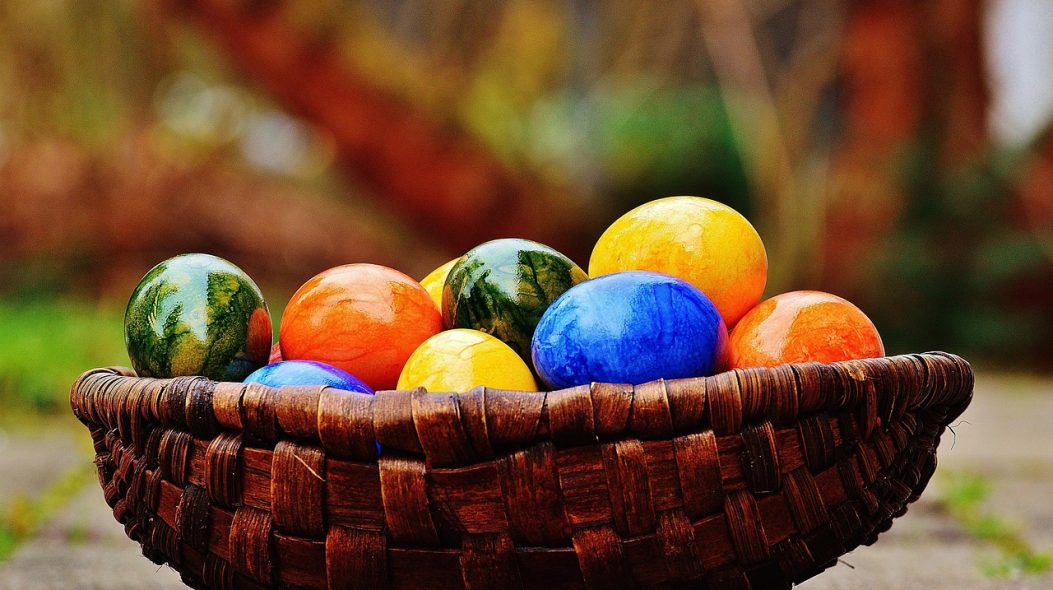 Festeggiamenti di Pasqua, lombardi a tavola: aumentano le vendite nei supermercati "Il Gigante"