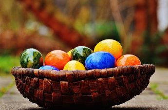 Festeggiamenti di Pasqua, lombardi a tavola: aumentano le vendite nei supermercati "Il Gigante"
