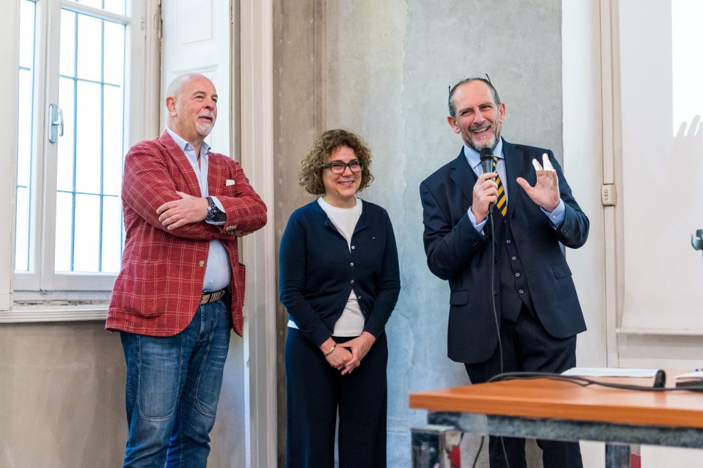 RSA, dalla Pelucca di Sesto San Giovanni una nuova sfida: “Serve un modello multidisciplinare”