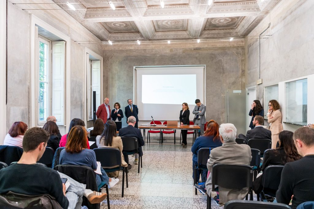 RSA, dalla Pelucca di Sesto San Giovanni una nuova sfida: “Serve un modello multidisciplinare”