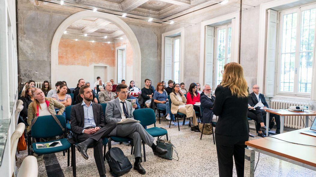 RSA, dalla Pelucca di Sesto San Giovanni una nuova sfida: “Serve un modello multidisciplinare”