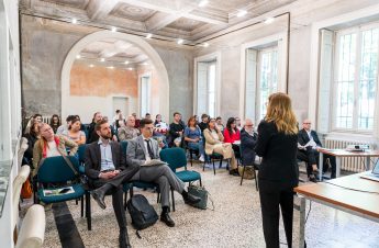 RSA, dalla Pelucca di Sesto San Giovanni una nuova sfida: “Serve un modello multidisciplinare”