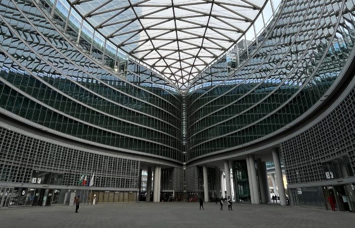 Regione Lombardia regina dei social: prima per efficacia comunicativa