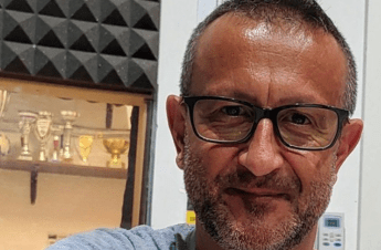 “UNDICI”, il nuovo progetto di Roberto Florindi tra viaggio, sport e solidarietà