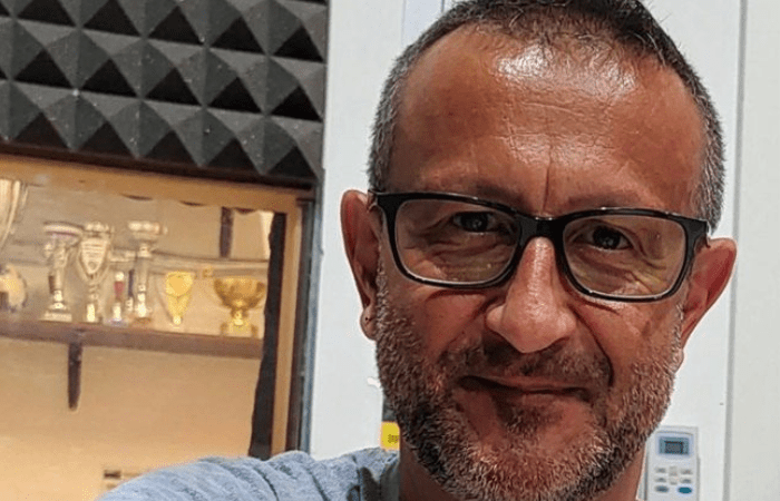 “UNDICI”, il nuovo progetto di Roberto Florindi tra viaggio, sport e solidarietà