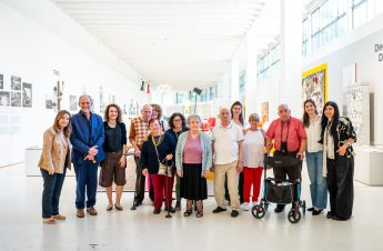 Anziani e cultura, al via il progetto tra Fondazione La Pelucca e Triennale Milano