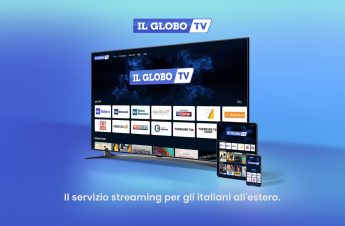 Italpress Tv sbarca in Australia con il Globo Tg