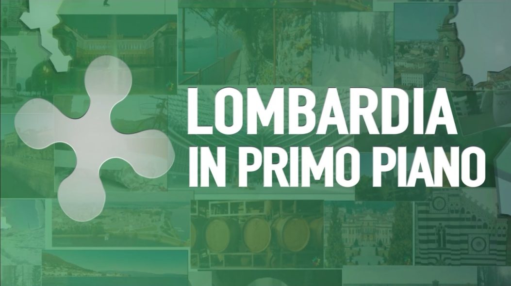 Nasce “Lombardia in primo piano”, il nuovo settimanale di Lombardia Notizie TV