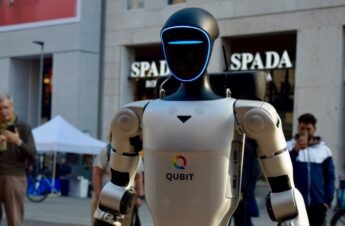 Milano guarda al futuro con Quby: sicurezza e IA tra i temi più sentiti