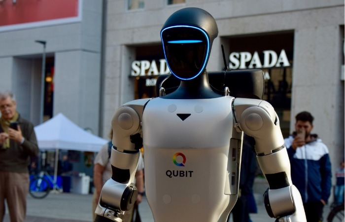 Milano guarda al futuro con Quby: sicurezza e IA tra i temi più sentiti