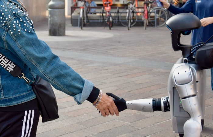 Milano guarda al futuro con Quby: sicurezza e IA tra i temi più sentiti