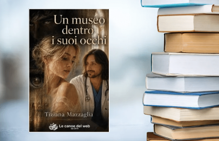 «Un museo dentro i suoi occhi», la storia di Serena tra progetti di vita e malattia
